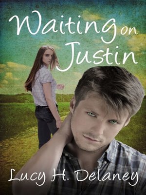 cover image of Waiting on Justin